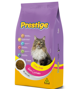 Prestige Gatos Castrados