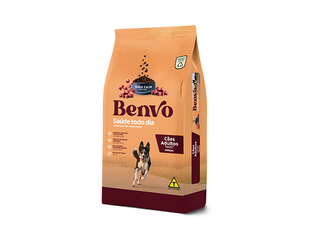 Produtos - Benvo